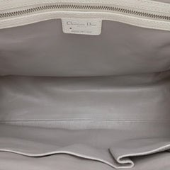 Dior Large Calfskin My Dior Frame Handbag