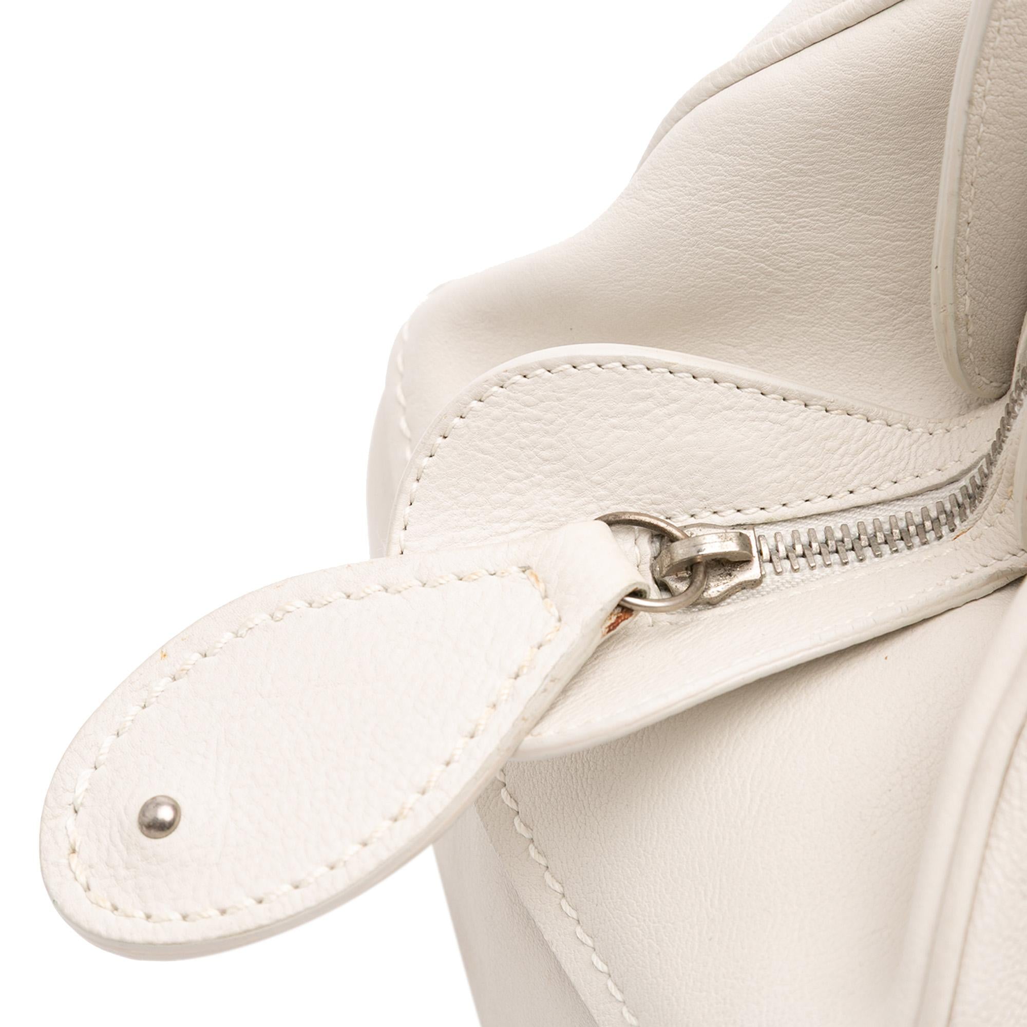 Dior Large Calfskin My Dior Frame Handbag