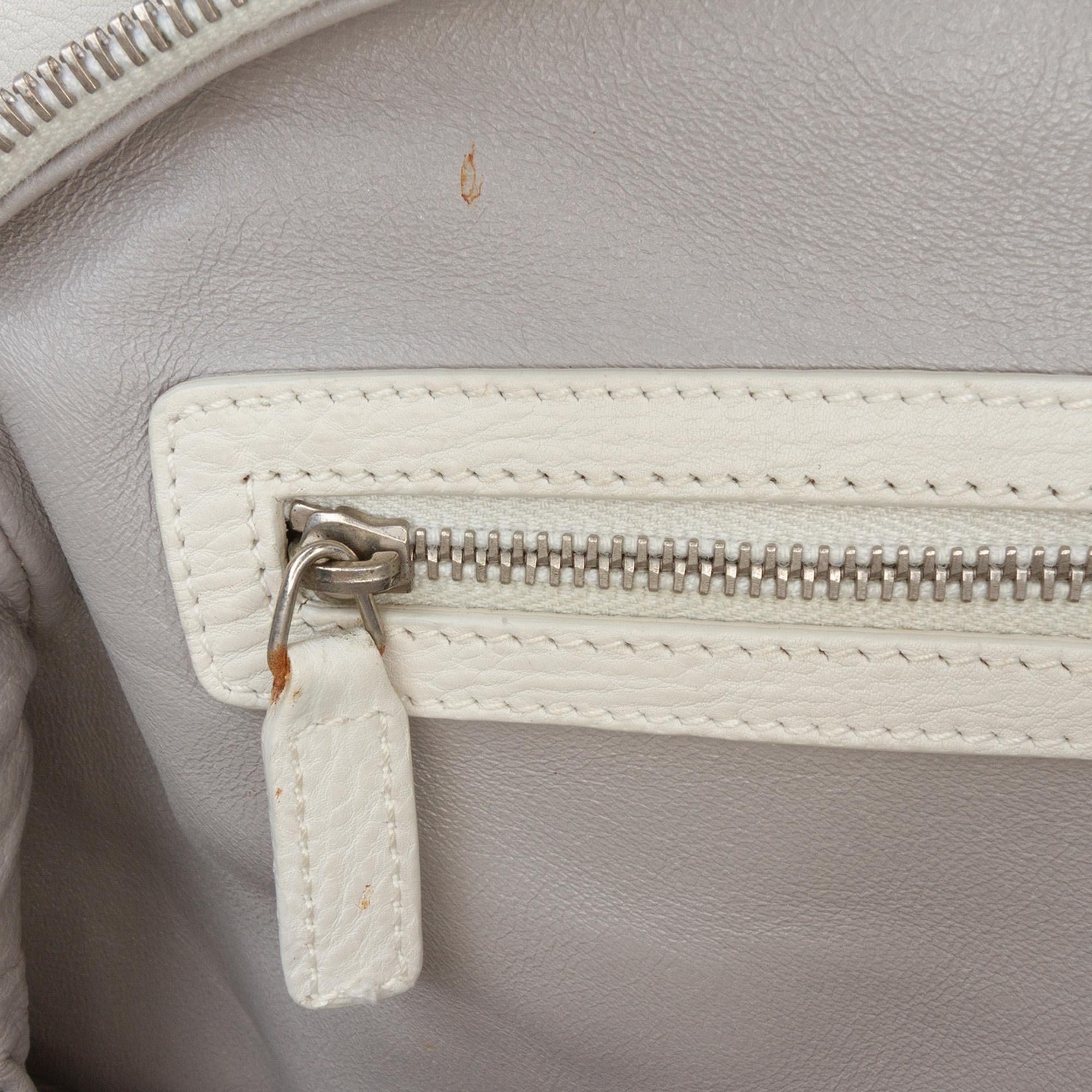 Dior Large Calfskin My Dior Frame Handbag