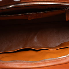 Dior Large Calfskin My Dior Pockets Frame Handbag