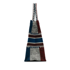 Dior Large French Flag Book Tote