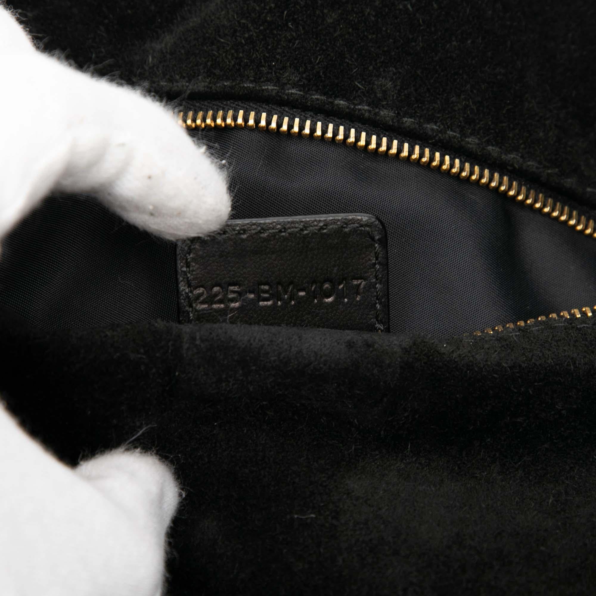 Dior Large Lambskin Cannage Lady Dior Soft Shopping Tote