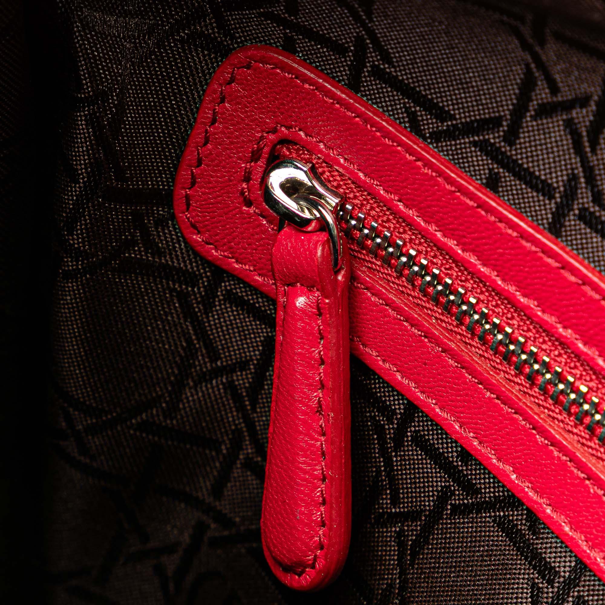 Dior Large Lambskin Cannage Lady Dior