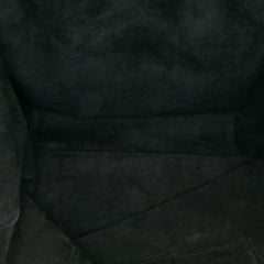 Dior Large Woven Lambskin Lady Dior Soft Shopping Tote