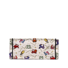 Dior Large Zodiac Pixel Zodiac Book Tote