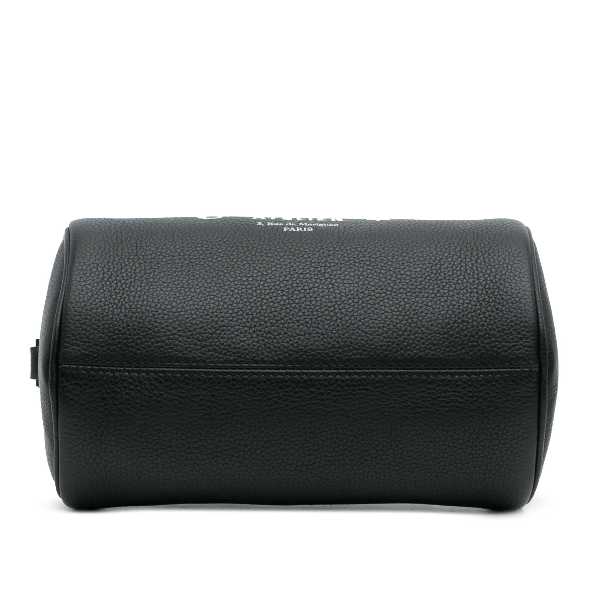 Dior Leather Atelier Roller Crossbody