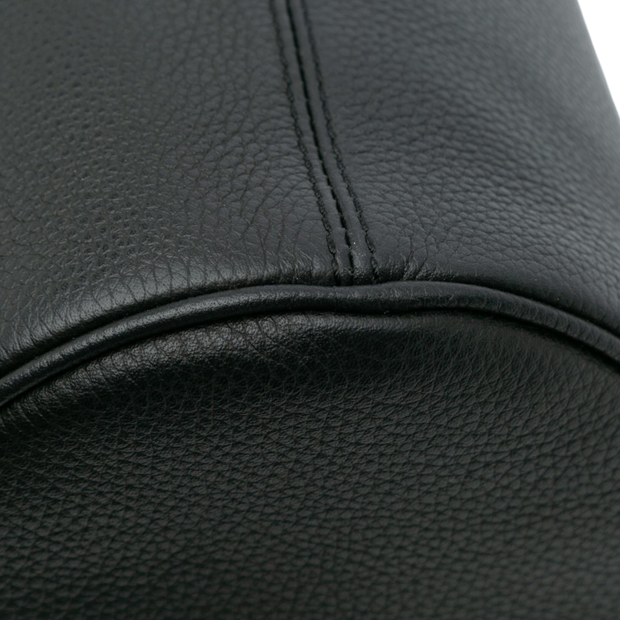 Dior Leather Atelier Roller Crossbody