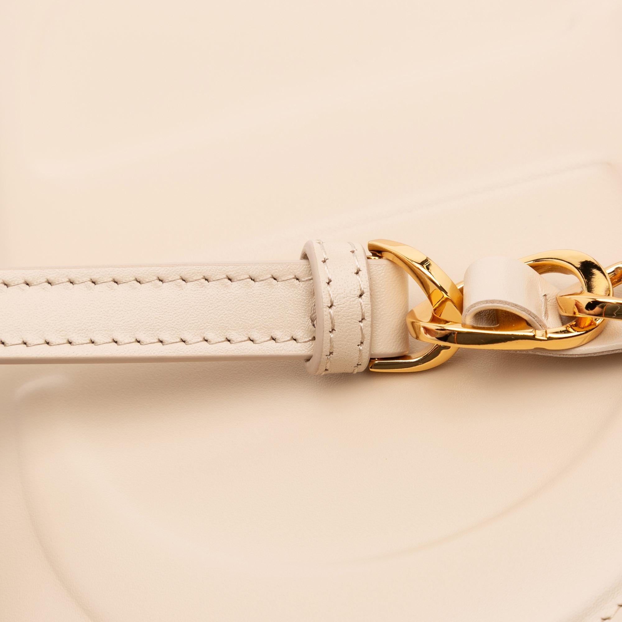 Dior Leather CD Signature Flap