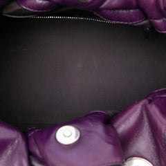 Dior Leather Cannage Le Trente Tote