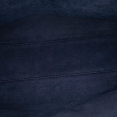Dior Leather DiorAddict Top Handle Bag