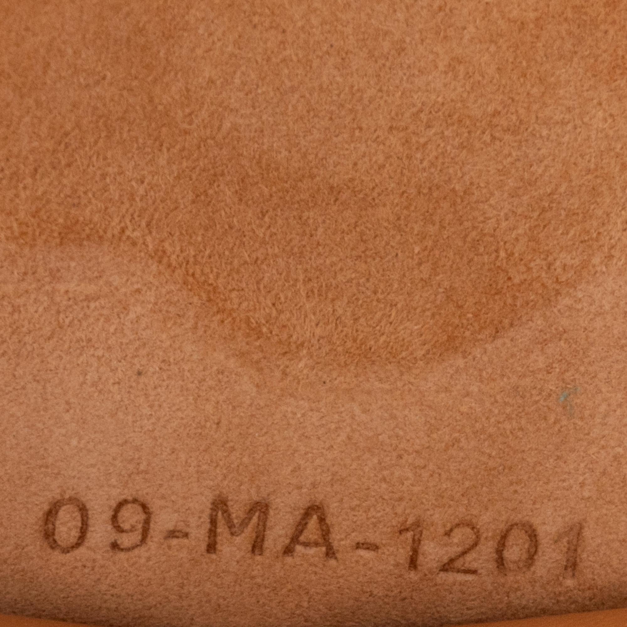 Dior Leather East West Bobby Bag