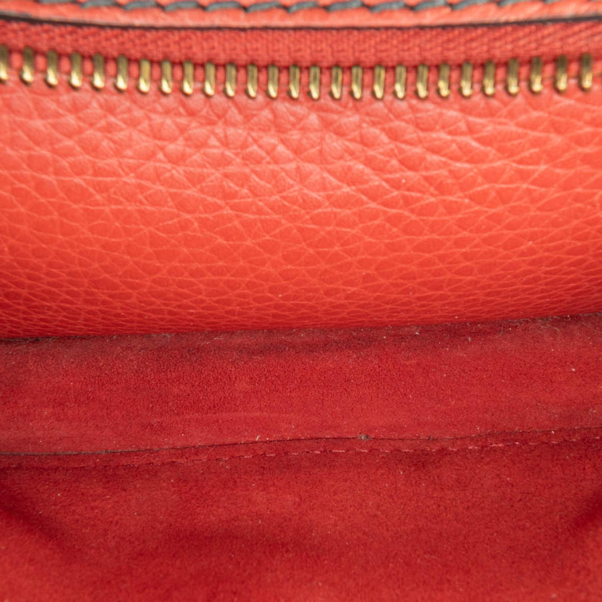 Dior Leather JAdior Camera Bag