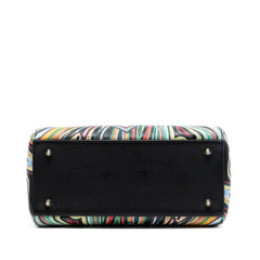 Dior Limited Edition DiorAmour Medium Calfskin Lady Dior