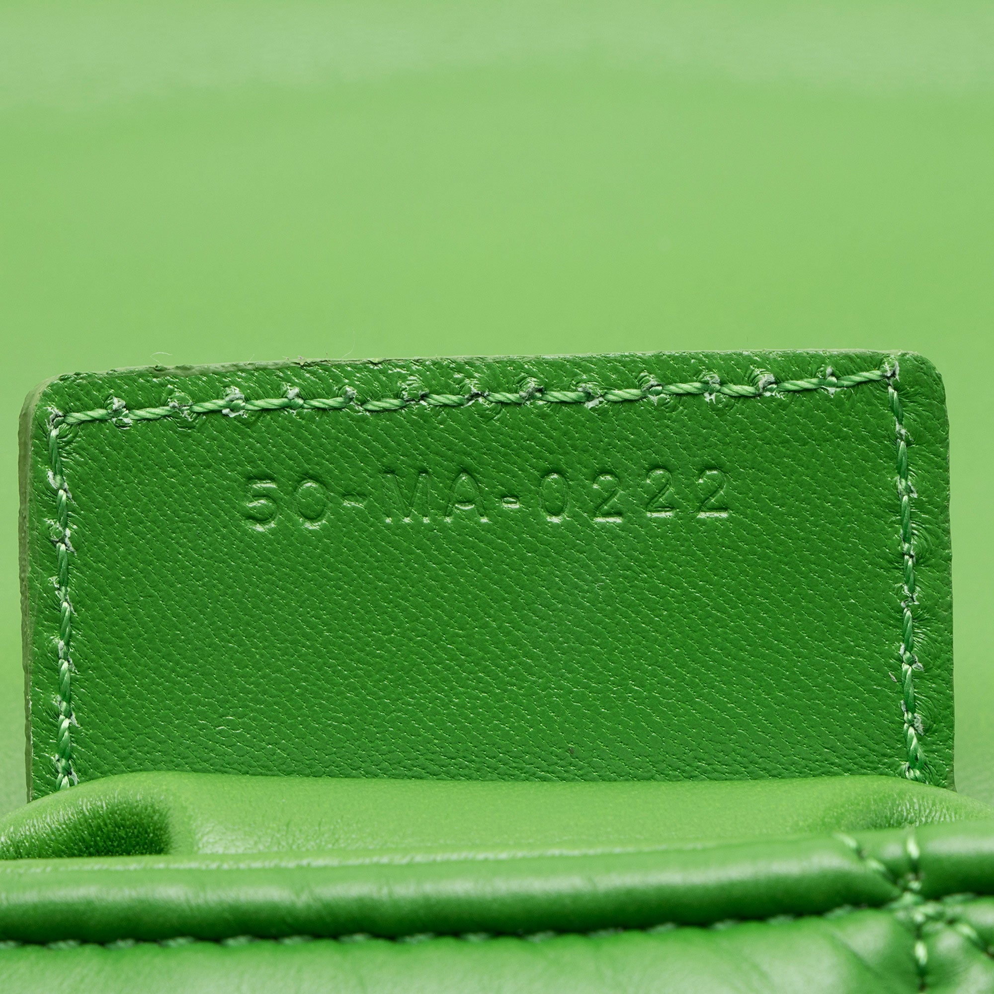 Dior Macrocannage Lambskin Soft Caro Small Shoulder Bag
