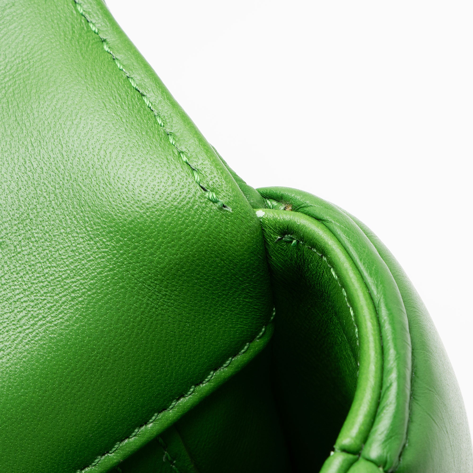 Dior Macrocannage Lambskin Soft Caro Small Shoulder Bag