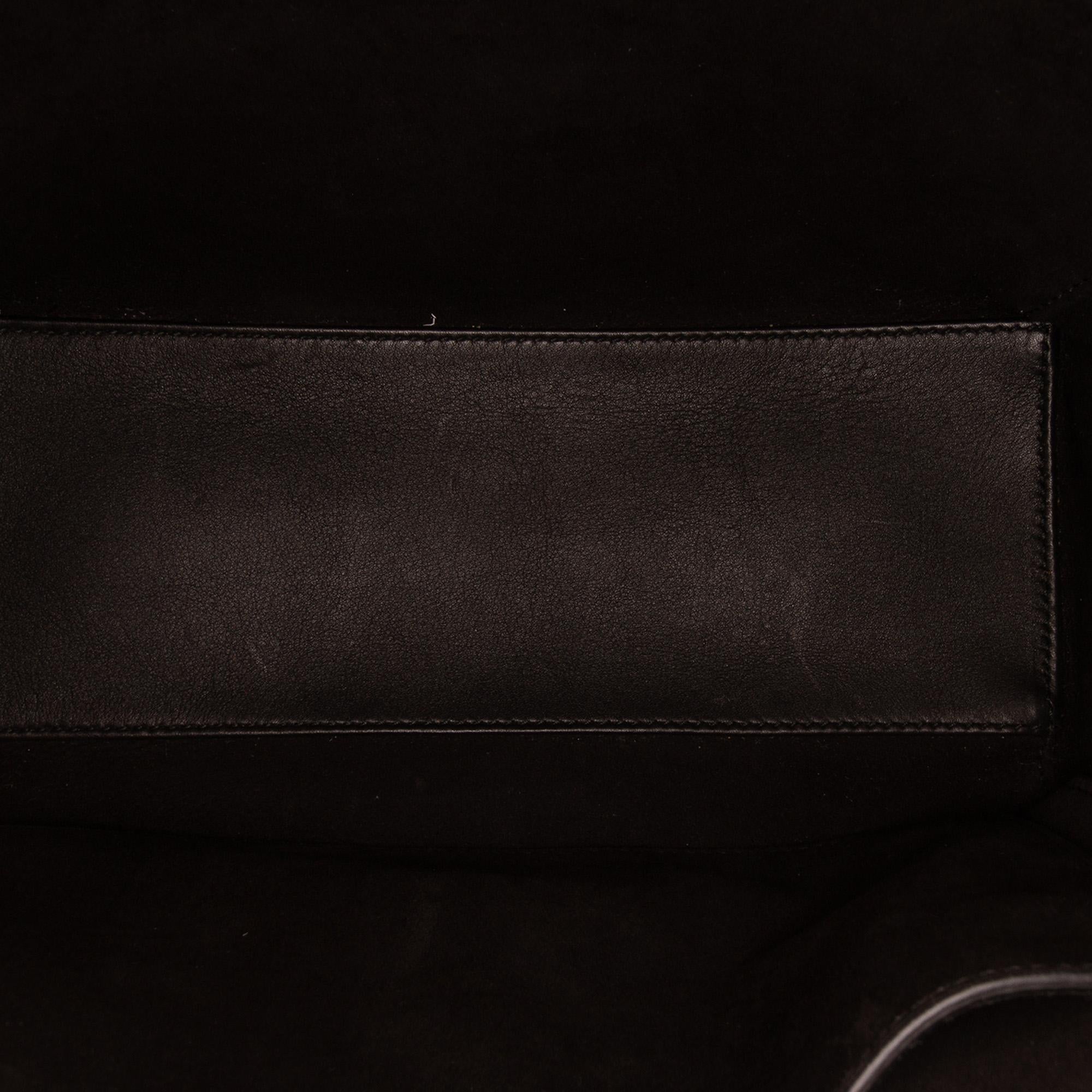 Dior Medium Calfskin Beaded and Embroidered Tarot Judgment Lady Dior