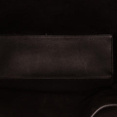 Dior Medium Calfskin Beaded and Embroidered Tarot Judgment Lady Dior