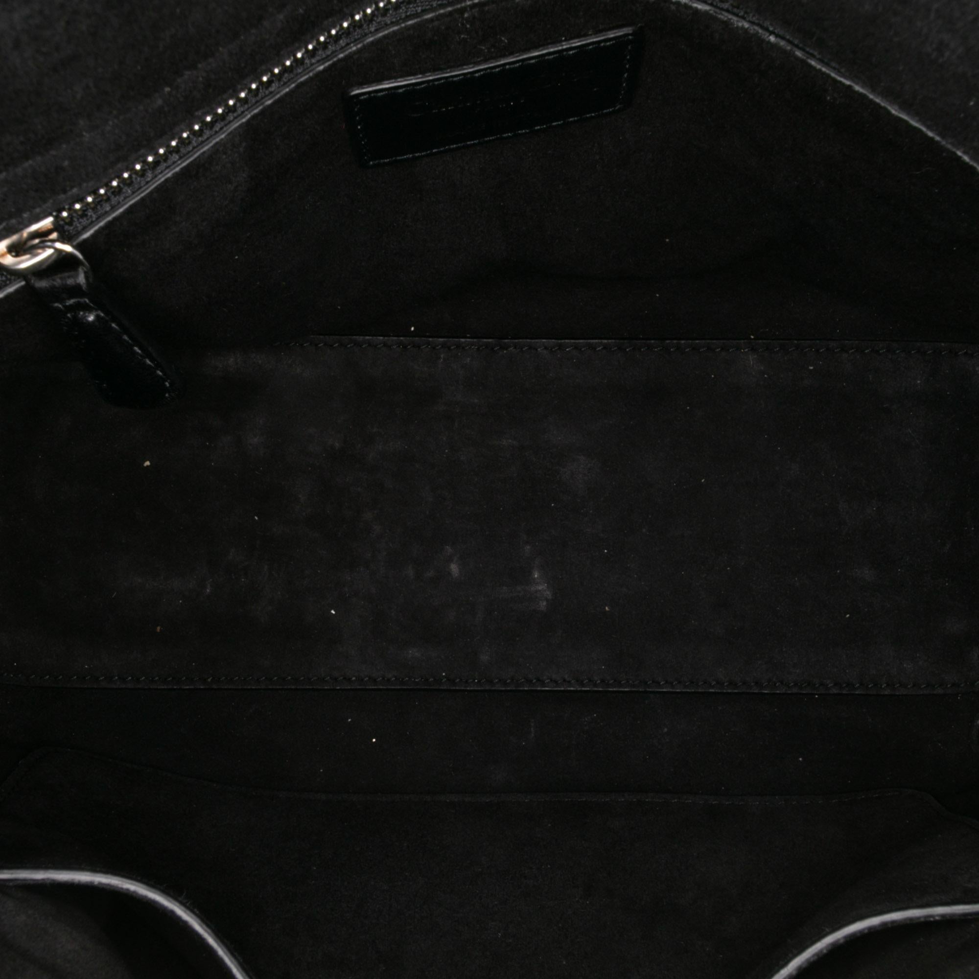Dior Medium Calfskin Checkered Lady Dior