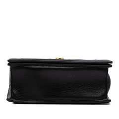 Dior Medium Calfskin Diorama Flap