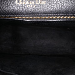 Dior Medium Calfskin Diorama Flap