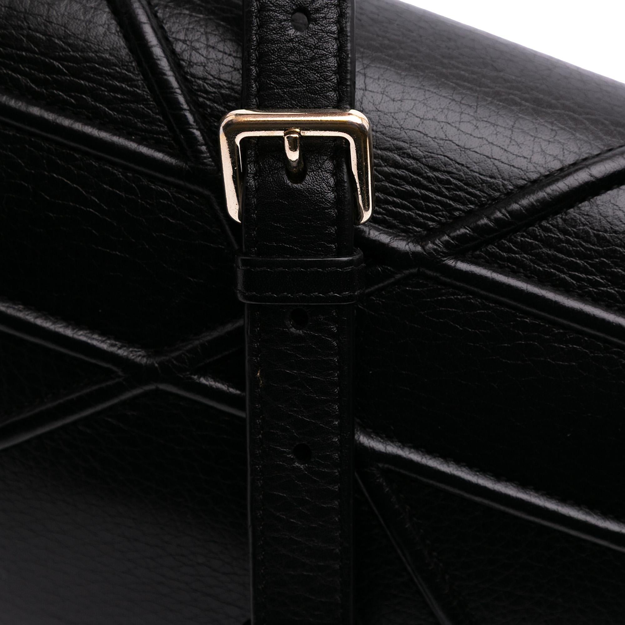 Dior Medium Calfskin Diorama Flap