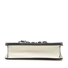 Dior Medium Calfskin JAdior Chain Flap