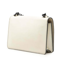 Dior Medium Calfskin JAdior Chain Flap