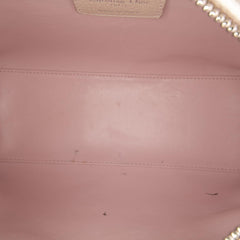 Dior Medium Deerskin Floral Printed Lady Dior