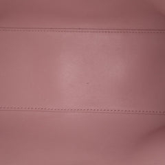 Dior Medium Deerskin Floral Printed Lady Dior