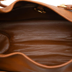 Dior Medium Embellished Leather 61 Hobo