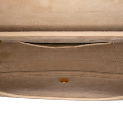 Dior Medium Grained Calfskin Bobby Crossbody