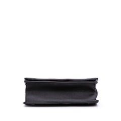 Dior Medium Grained Calfskin Diorama Flap