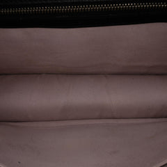 Dior Medium Grained Calfskin Diorama Flap