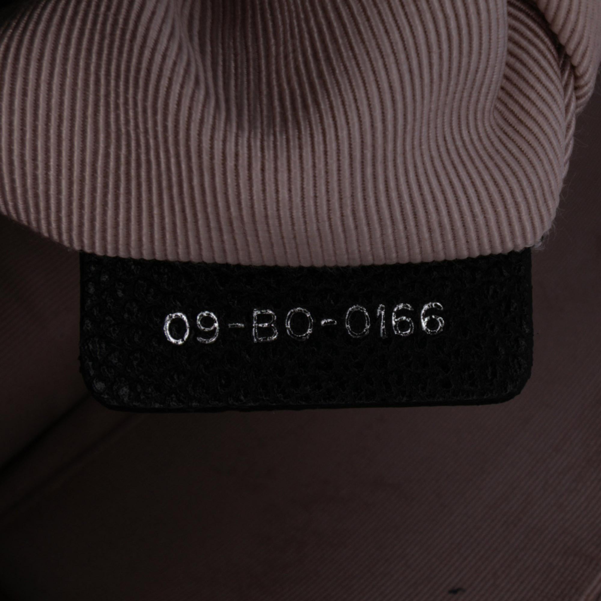 Dior Medium Grained Calfskin Diorama Flap