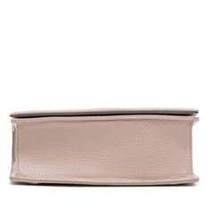 Dior Medium Grained Calfskin Diorama Flap
