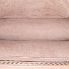 Dior Medium Grained Calfskin Diorama Flap