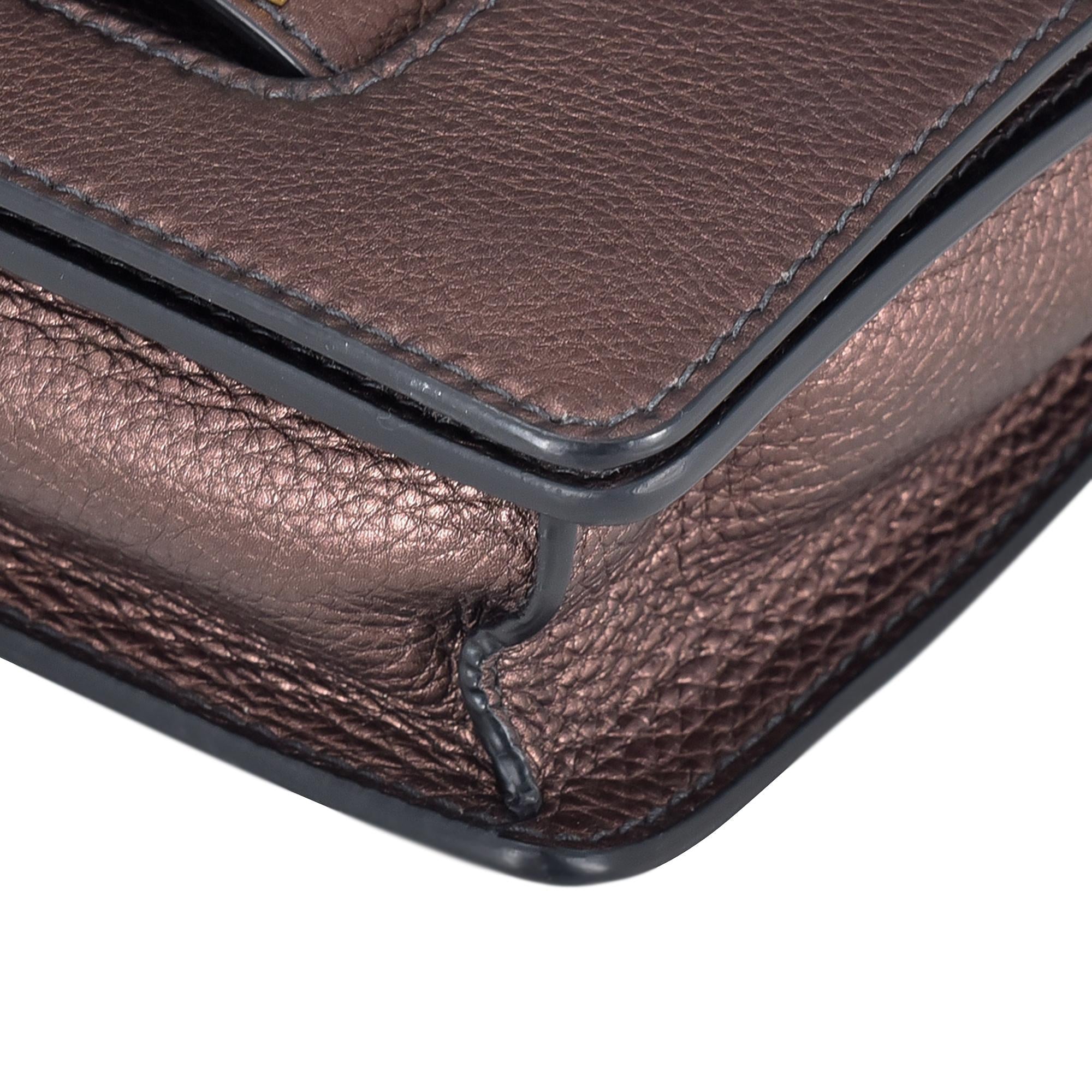 Dior Medium J'Adior Chain Flap
