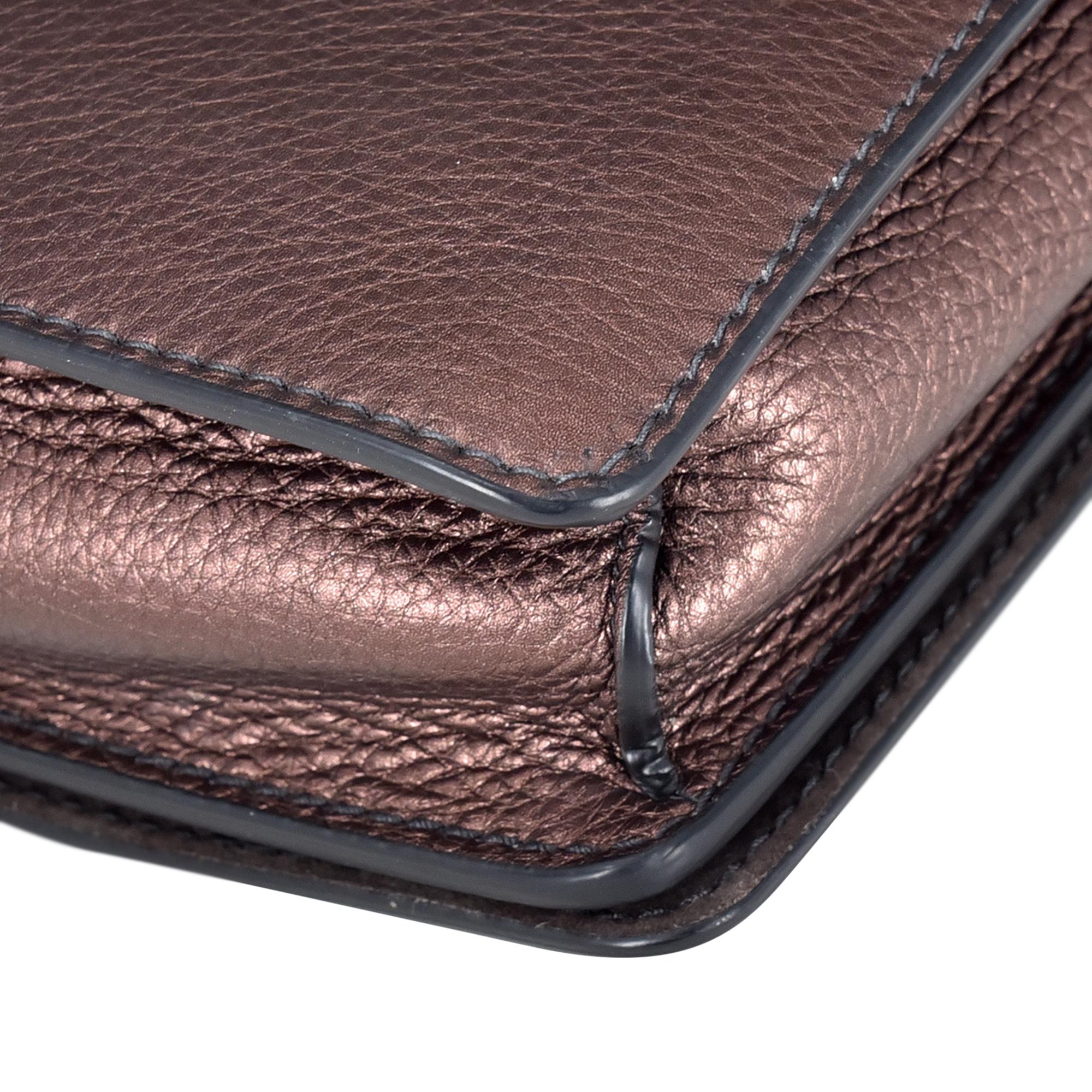 Dior Medium J'Adior Chain Flap
