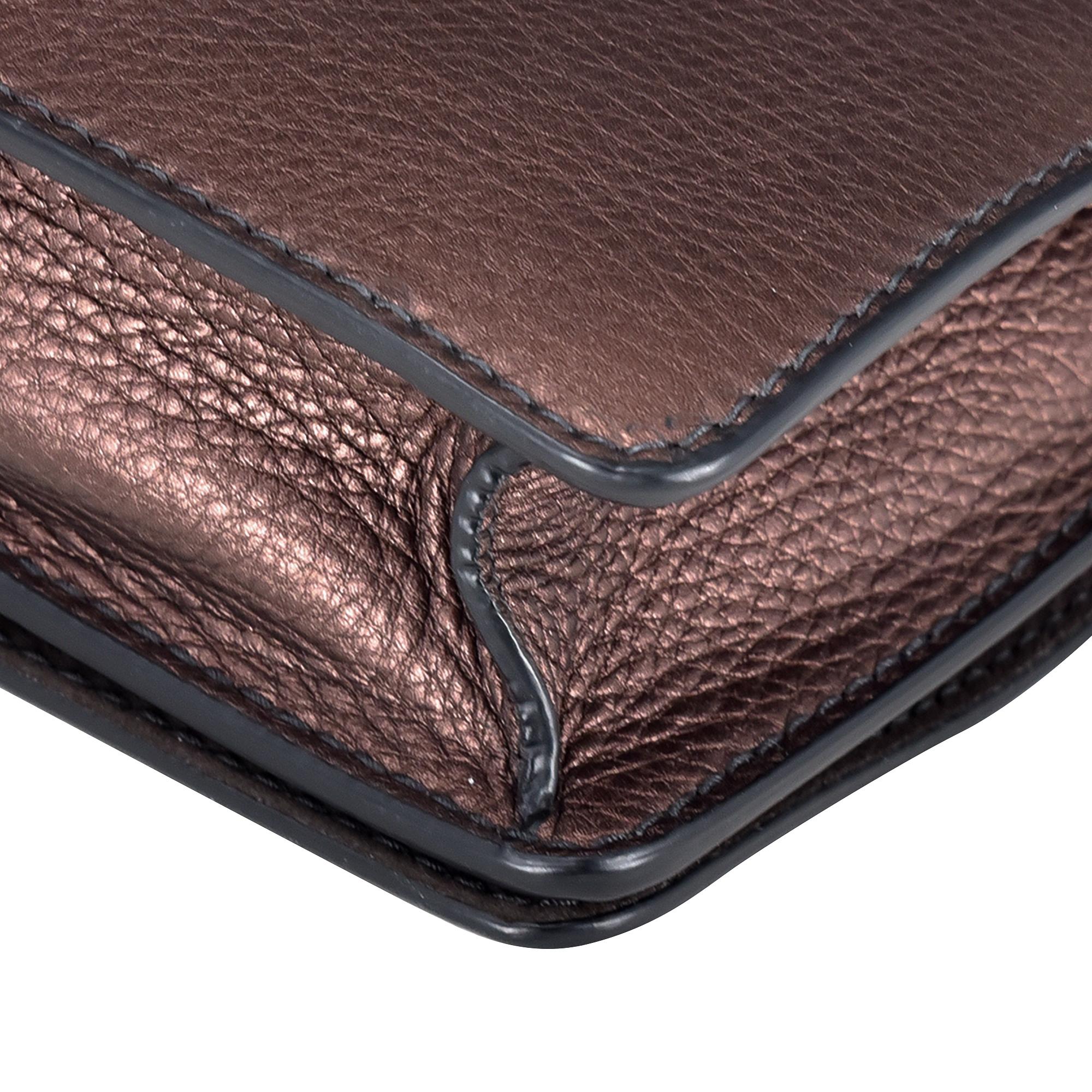 Dior Medium J'Adior Chain Flap