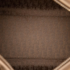 Dior Medium Lambskin Cannage Lady Dior