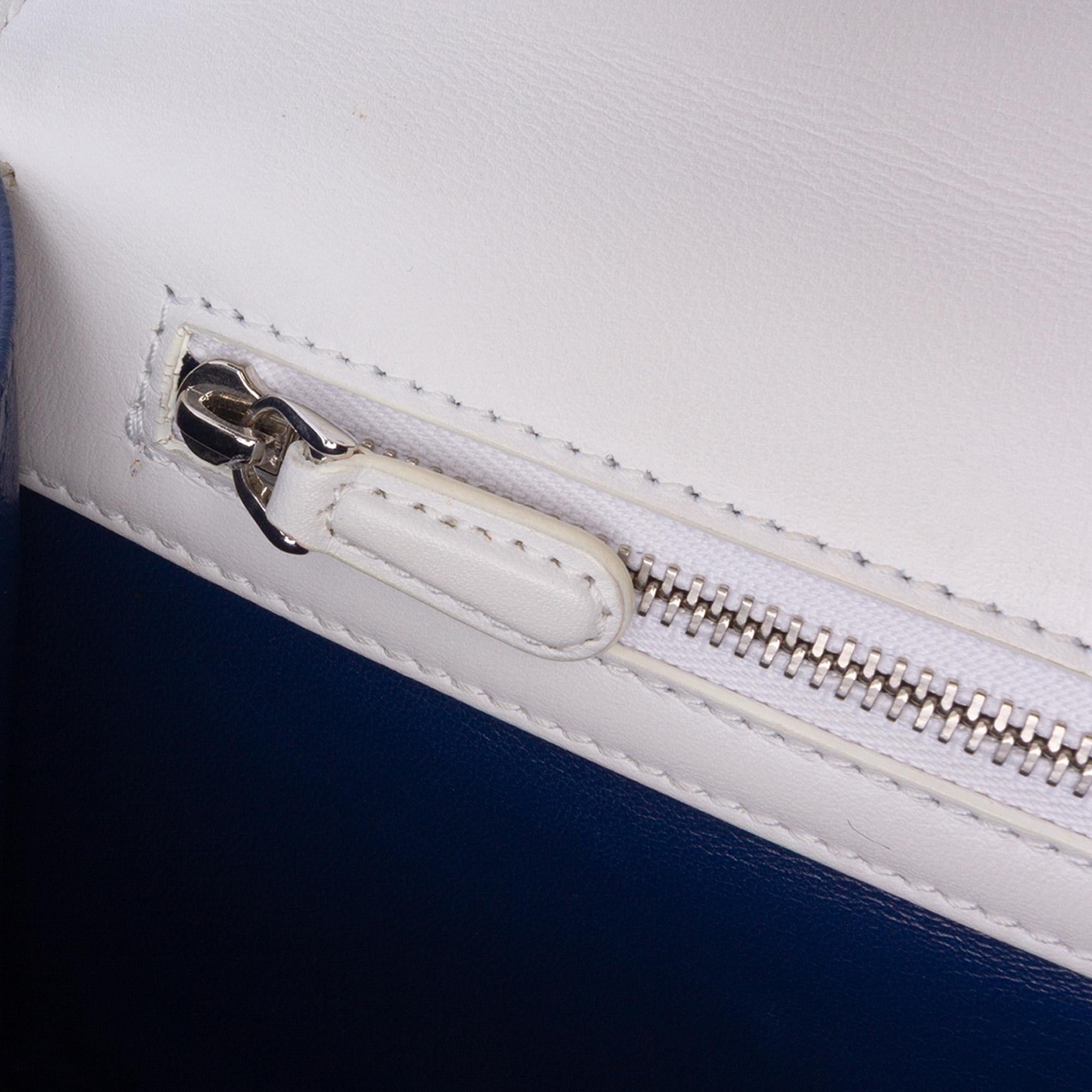 Dior Medium Lambskin Embroidered Diorama Flap