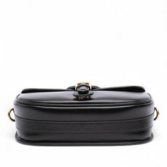 Dior Medium Leather Bobby Crossbody