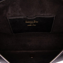 Dior Medium Leather Bobby Crossbody