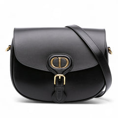 Dior Medium Leather Bobby Crossbody
