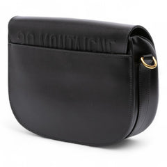 Dior Medium Leather Bobby Crossbody