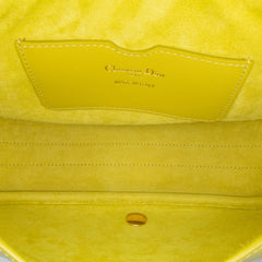 Dior Medium Leather Bobby Crossbody