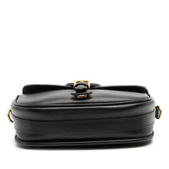 Dior Medium Leather Bobby Crossbody