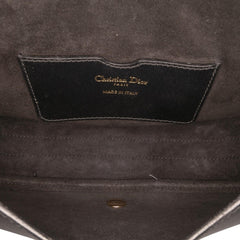 Dior Medium Leather Bobby Crossbody