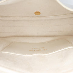 Dior Medium Leather Bobby Crossbody