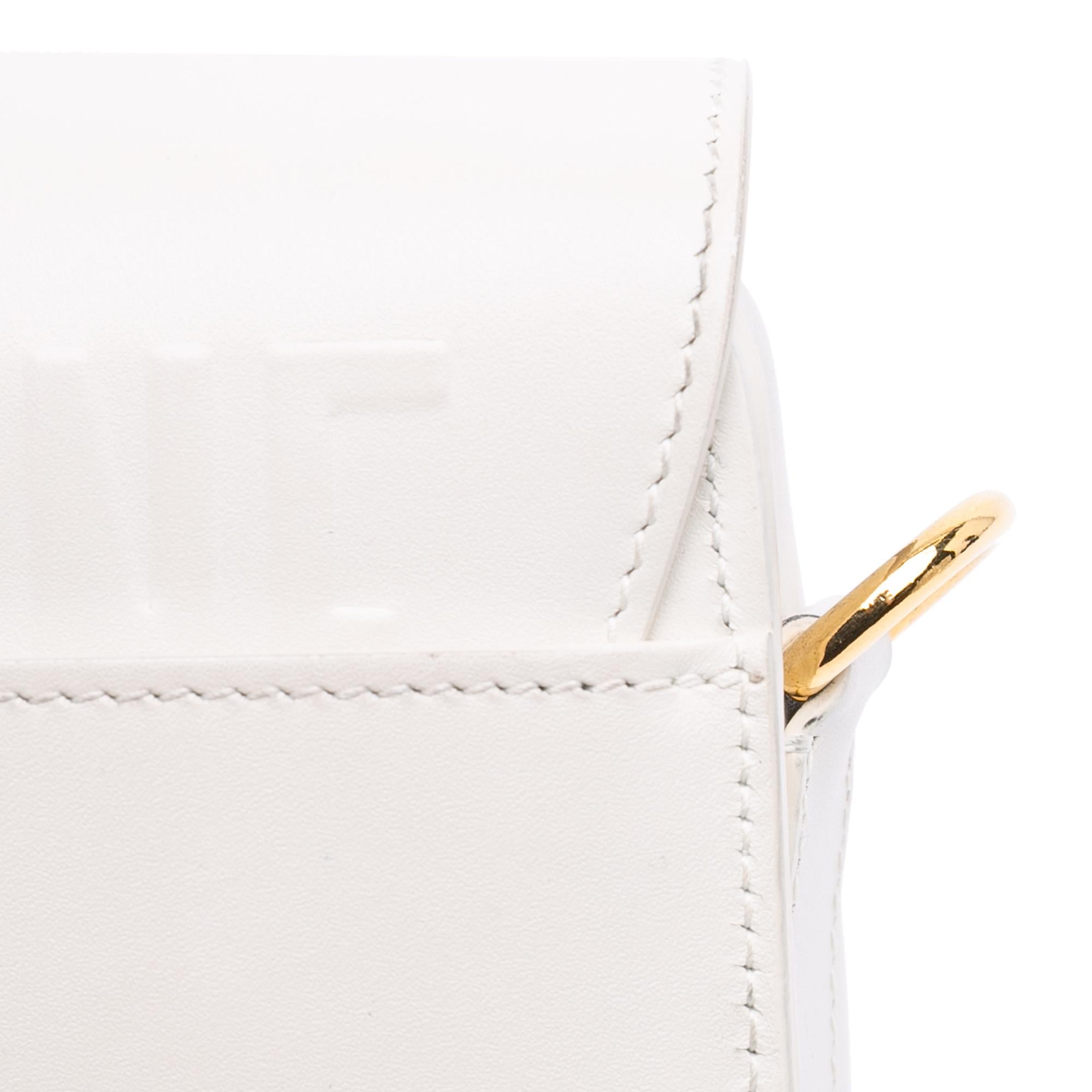 Dior Medium Leather Bobby Crossbody